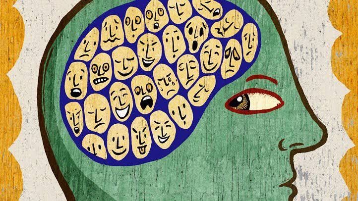 Schizophrenia