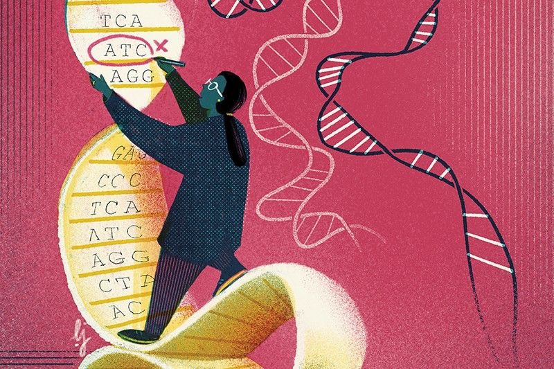 Breaking Down the Science of Mutations: What You Need to Know About Your Genetic Health